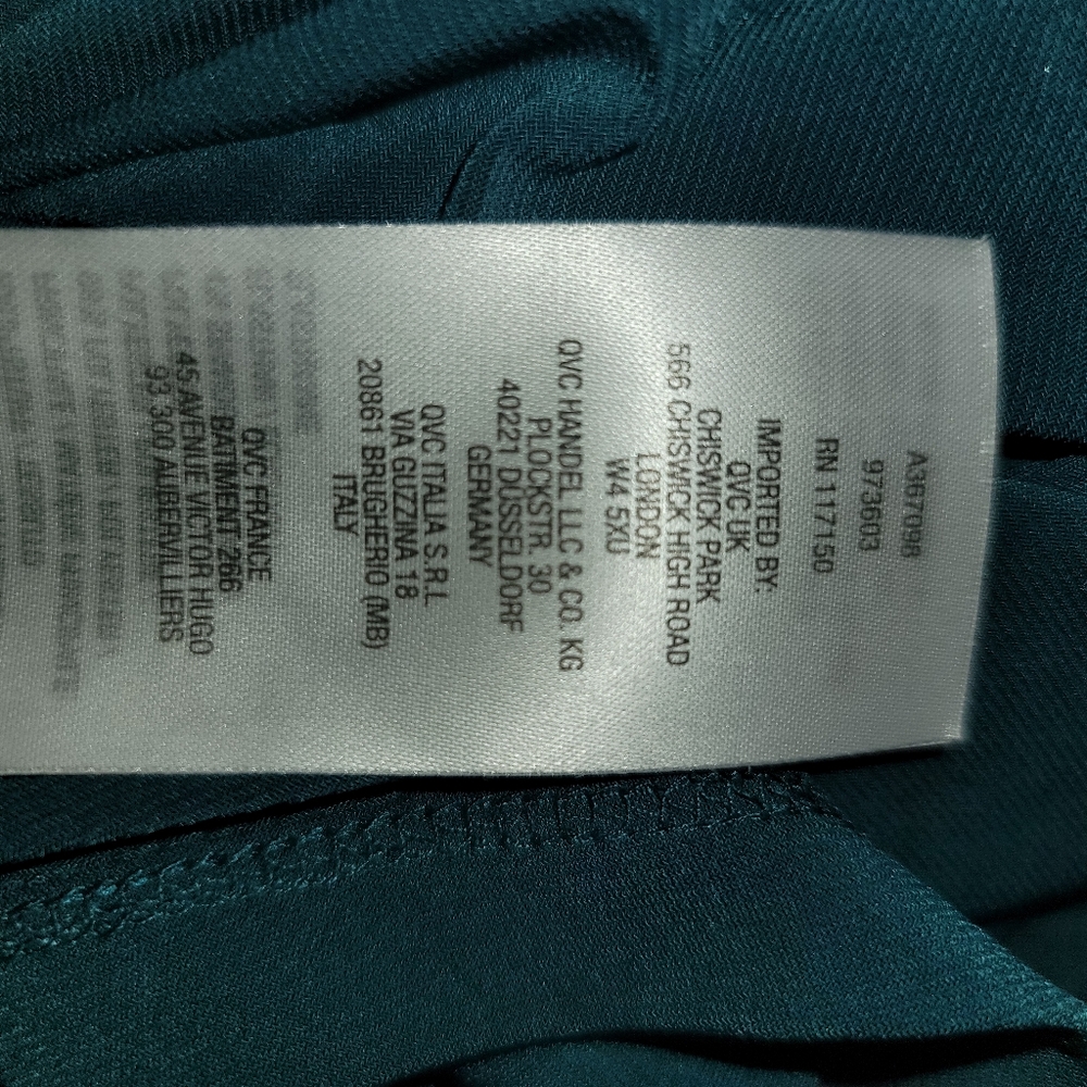 Quacker Factory Top - image 6